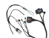 LS3 Gen IV 58x DBW Wiring Harness for BMW E46  - CANBUS PRO SERIES