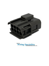 S13 240sx Power Interface Connector MALE