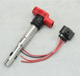 Audi R8 VAG Smart Coil Conversion Harness - RB25DET S2
