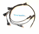 Audi R8 VAG Smart Coil Conversion Harness for RB25DET S2 - All