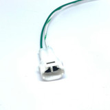 2JZ and 1JZ Reverse Switch MALE Connector (sensor side)