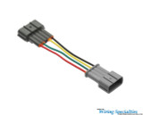 VR38 R35 GT-R Smart Coil Conversion Harness for SR20DET