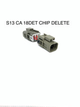 VR38 R35 GT-R Smart Coil Conversion Harness for SR20DET