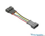 GM LQ9 LS2 LS3 Smart Coil Conversion Harness for SR20DET