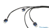 GM LQ9 LS2 LS3 Smart Coil Conversion Harness for SR20DET