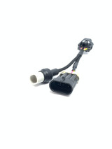 LS 3-pin to 5-pin MAFS VORTEC (tube style)  Adapter