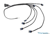 GM LQ9 Smart Coil Conversion Harness for 1JZGTE / 2JZGTE non-VVTi