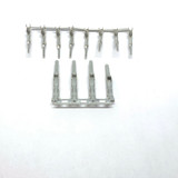 WS PRO Harness Interface PINS (Chassis Interface Side)