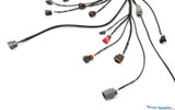 Standalone S13 SR20DET Swap  Wiring Harness