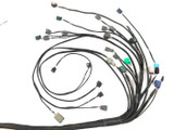 VQ35 Wiring Specialties PRO Series Engine Swap Harness
