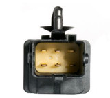 Wideband OEM O2 6-pin Connector
