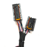 VQ35DE Engine Swap Wiring Harness for S14 Silvia