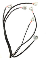 VQ35DE Engine Swap Wiring Harness for S14 Silvia