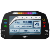 LINK AIM MXG 5 inch Digital Dash - Street Edition