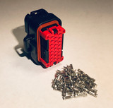 Genuine OEM Mating Connector with Pins