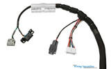 S14 KA24DE Wiring Harness for Nissan S13 RHD JDM Silvia / 180sx