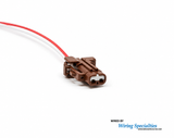 S15 Silvia Side Marker Connector