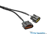 Nissan C33 Laurel RB20DET swap wiring harness