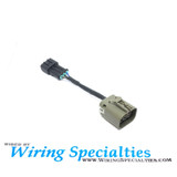 S13 SR20DET Manual to Automatic TPS adapter