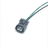 K-Series VTS Connector