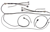 Nissan 240sx / Silvia s13 Chassis Harness & PDM