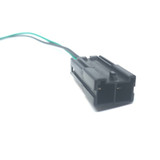 Nissan Neutral Safety Switch Connector Male