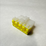 Nissan Wiper Motor Amplifier Connector Male