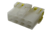 Nissan Wiper Motor Amplifier Connector Male