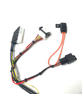 Nissan Skyline 25GT R34 1JZGTE Chassis Interface harness
