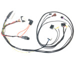 Nissan Skyline 25GT R34 1JZGTE Chassis Interface harness