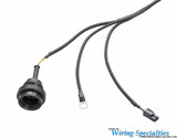 Datsun 510 RB26DETT swap Wiring Harness
