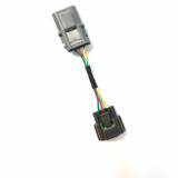 VH45 / RB25 S1 to S2 TPS adapter