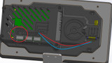 GPS Add-On for Non-GPS PowerTune Digital Dash
