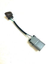 KA24DE Early to Late  TPS adapter