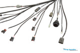 Datsun 240z SR20DET swap Wiring Harness