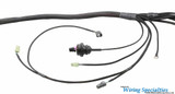 Datsun 240z SR20DET swap Wiring Harness