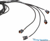 Datsun 240z SR20DET swap Wiring Harness