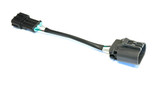 KA24DE Late to Early TPS Adapter