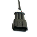 KA24DE Late to Early TPS Adapter