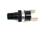 Wiring Specialties Single Fan Controller Kit - Automatic 190 Degree F Thermal Switch