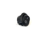Wiring Specialties Single Fan Controller Kit - Manual ON/OFF button