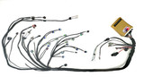 LINK Xtreme LS3 / VORTEC 4th Gen 58x DBW Wiring Harness for Nissan 240sx - PRO SERIES