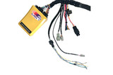 LINK Xtreme LS3 / VORTEC 4th Gen 58x DBW Wiring Harness for Nissan 240sx - PRO SERIES