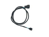 LINK Xtreme LS3 / VORTEC 4th Gen 58x DBW Wiring Harness for Nissan 240sx - PRO SERIES