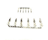Nissan VQ35 ECU Pin Kit (Black ECU connector) - 10 pc