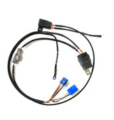 Wiring Specialties S13 240sx Plug and Play Fuel Pump Relay Kit