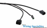 Nissan 240sx RB25DET wiring harness