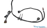 Nissan 240SX S13 SR20DET wiring harness