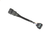 2JZ 4-pin to 1JZ VVTi 3-pin TPS adapter