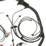 2JZGTE Non-VVTi Wiring Harness for RHD MKIV Supra JZA80